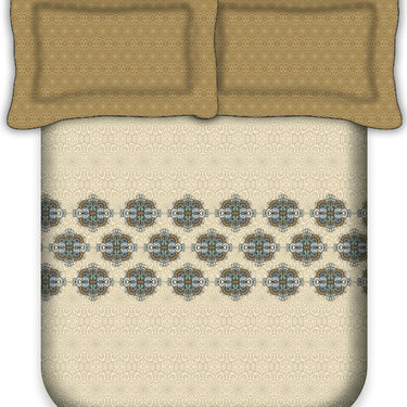 RANGRITI-160TC PREMIUM COTTON BEDSHEET