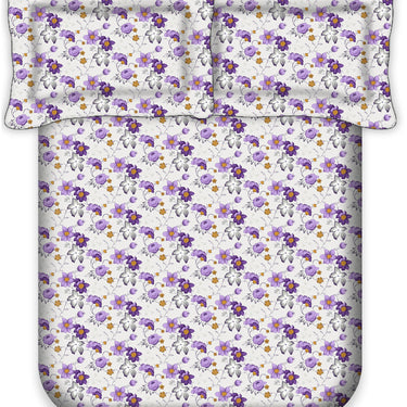 Kora Cotton Bedsheet Set