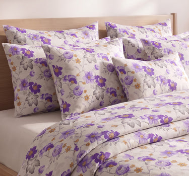 Everyday Dohar Set 180TC Printed 100% Cotton - King Size