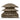 Earthen - 200TC King Size Pure Cotton Bedsheet (02)