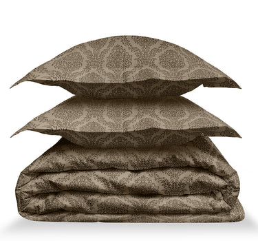 Earthen 200TC King Size Pure Cotton Bedsheet