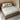 Manchester Fusion-300 TC King Size bedsheet Set  (Baige,Cream,White)