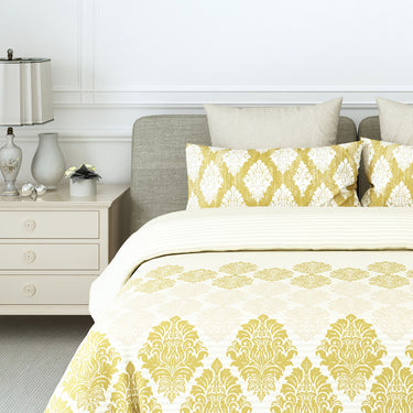 RANGRITI-160TC PREMIUM COTTON BEDSHEET
