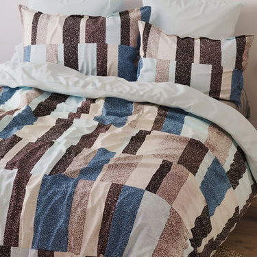 Easy Living - 180TC King Size Pure Cotton Bedsheet