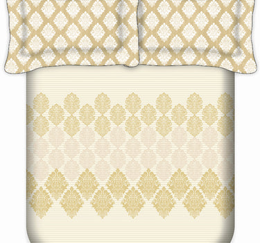 RANGRITI-160TC PREMIUM COTTON BEDSHEET