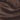 300TC - King size Solid Bedsheet Set (Dark Chocolate)