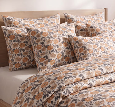 Everyday Dohar Set 180TC Printed 100% Cotton - King Size
