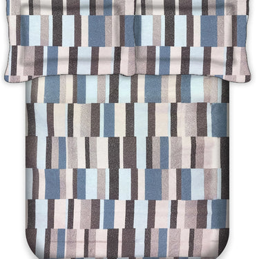 Kora Cotton Bedsheet Set – Everyday 2.0
