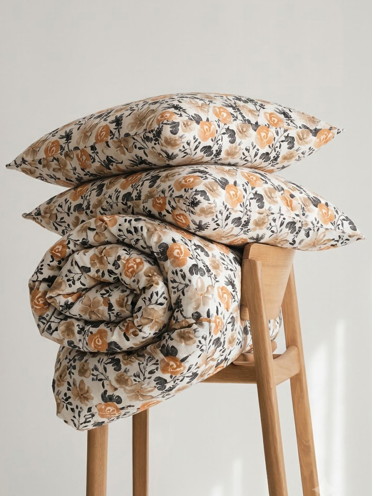 Everyday Dohar Set 180TC Printed 100% Cotton - King Size