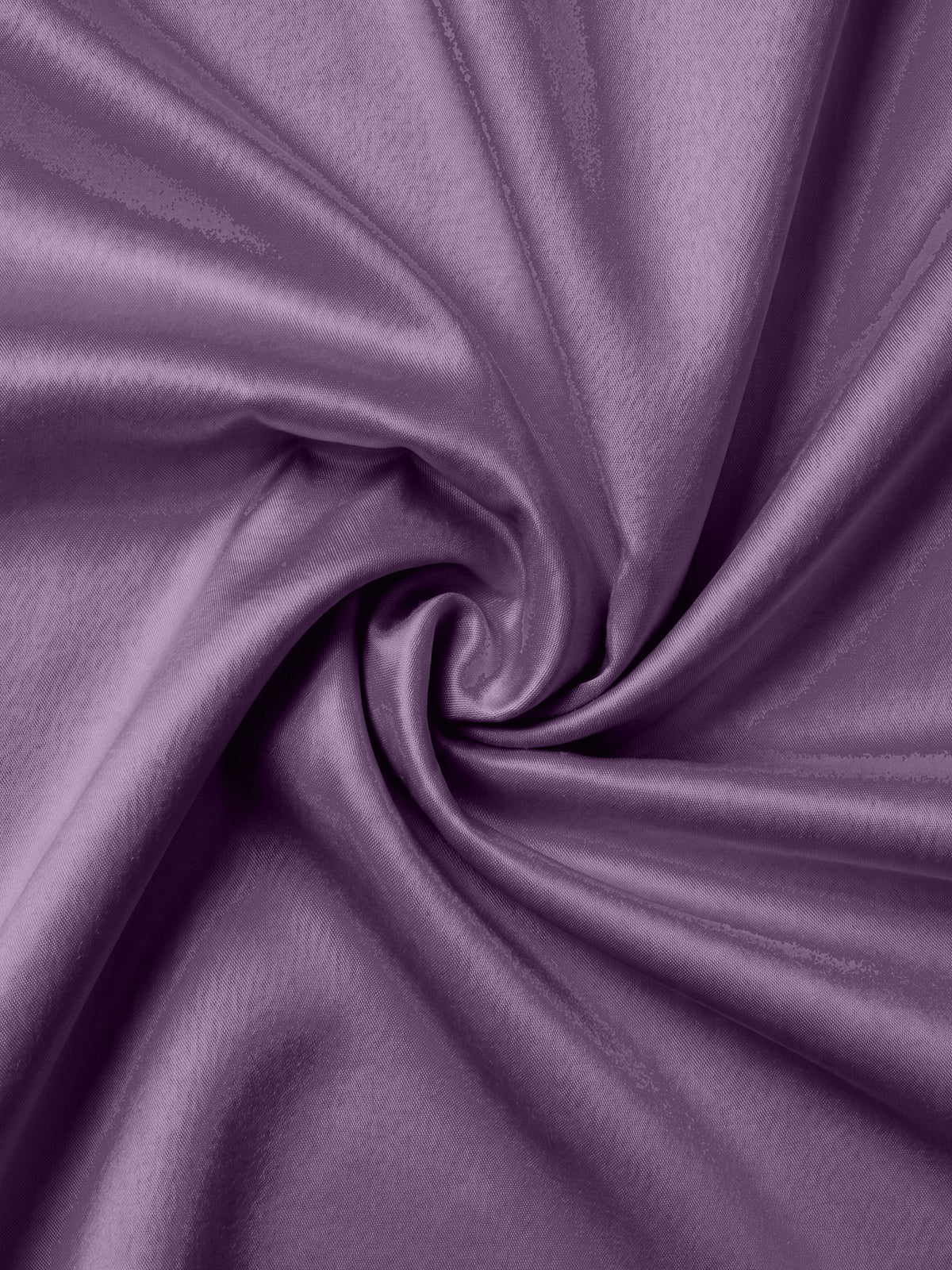 LABHAM 400TC 100% Bamboo King Size Bedsheet Set wit 2 Matching Pillow Covers - Cooling, Ultra Soft & Breathable - Purple