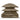 Earthen - 200TC King Size Pure Cotton Bedsheet (03)