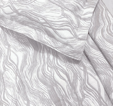 Egyptian Cotton King Bedcover With 2 Pillow Covers And Multipurpose Bag