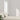 300TC - King size Solid Bedsheet Set (Ivory)