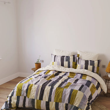 Easy Living - 180TC King Size Pure Cotton Bedsheet