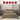 Earthen - 200TC King Size Pure Cotton Bedsheet (04)