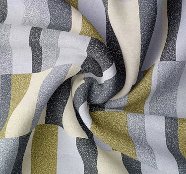 Kora Cotton Sustainable King Size Bedsheet