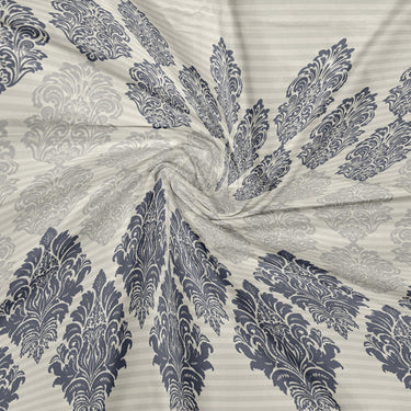 RANGRITI-160TC PREMIUM COTTON BEDSHEET