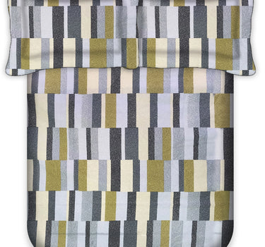 Kora Cotton Sustainable King Size Bedsheet