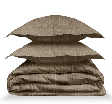 Earthen 200TC King Size Pure Cotton Bedsheet