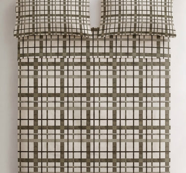 Everyday Dohar Set 180TC Printed 100% Cotton - King Size