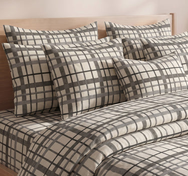Everyday Dohar Set 180TC Printed 100% Cotton - King Size