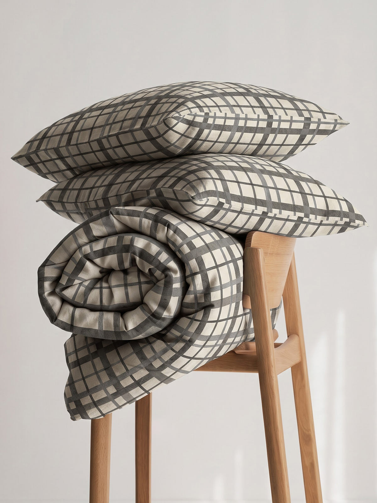 Everyday Dohar Set 180TC Printed 100% Cotton - King Size