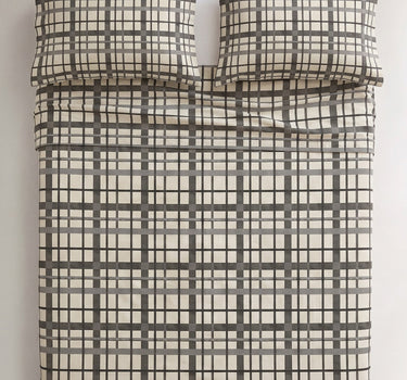 Everyday Dohar Set 180TC Printed 100% Cotton - King Size