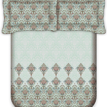 RANGRITI-160TC PREMIUM COTTON BEDSHEET