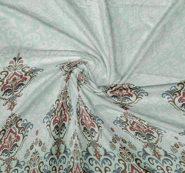 RANGRITI-160TC PREMIUM COTTON BEDSHEET