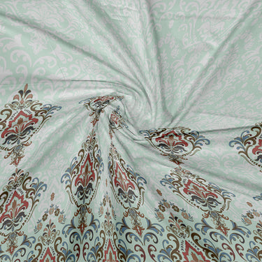 RANGRITI-160TC PREMIUM COTTON BEDSHEET
