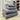 Celebration - 4Pc Pure Cotton Bath Towel Set (Grey)
