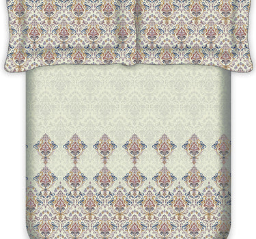 RANGRITI-160TC PREMIUM COTTON BEDSHEET