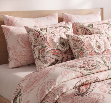 Everyday Dohar Set 180TC Printed 100% Cotton - King Size