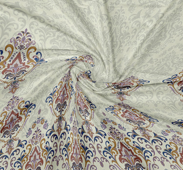 RANGRITI-160TC PREMIUM COTTON BEDSHEET