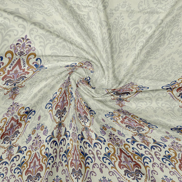 RANGRITI-160TC PREMIUM COTTON BEDSHEET