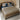 Manchester Fusion-300 TC King Size bedsheet Set  (Mocha, Blue, Brown)