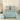 200TC Reversible King Size (108'' x 108'') Bedsheet set