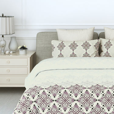 RANGRITI-160TC PREMIUM COTTON BEDSHEET