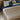 Manchester Fusion-300 TC King Size bedsheet Set  (Mocha, Blue, Brown)