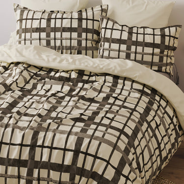 Easy Living - 180TC King Size Pure Cotton Bedsheet