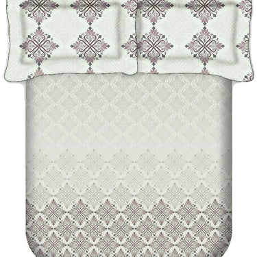 RANGRITI-160TC PREMIUM COTTON BEDSHEET