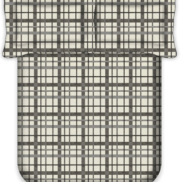 Kora Cotton Bedsheet Set – Everyday 2.0