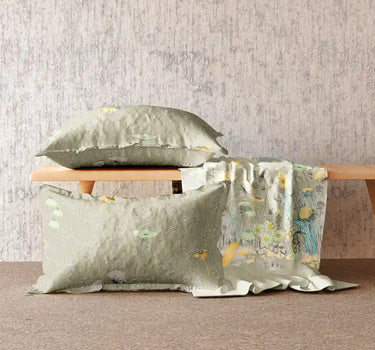 EVERYDAY 144TC Cotton King Size Bedsheet