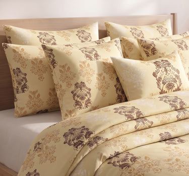 Everyday Dohar Set 180TC Printed 100% Cotton - King Size