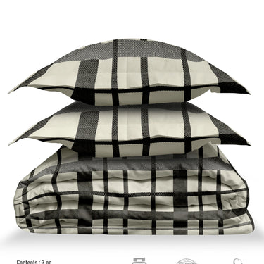 Kora Cotton Bedsheet Set – Everyday 2.0