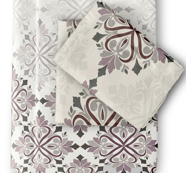 RANGRITI-160TC PREMIUM COTTON BEDSHEET