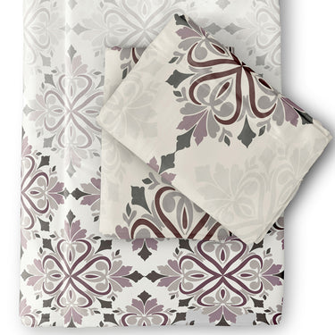 RANGRITI-160TC PREMIUM COTTON BEDSHEET