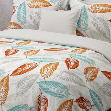 Feather Weave Bedlinen – Super Soft, 140 GSM