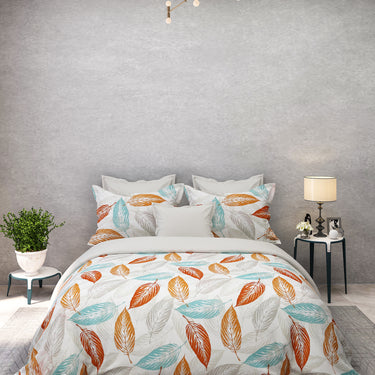 Feather Weave Bedlinen – Super Soft, 140 GSM
