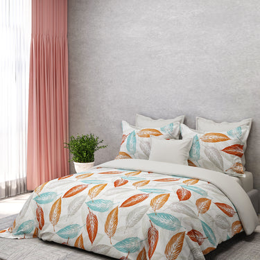 Feather Weave Bedlinen – Super Soft, 140 GSM